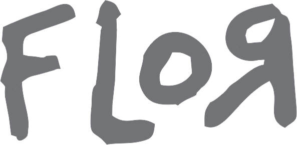 Diseño Grafico Flor Balestra.
